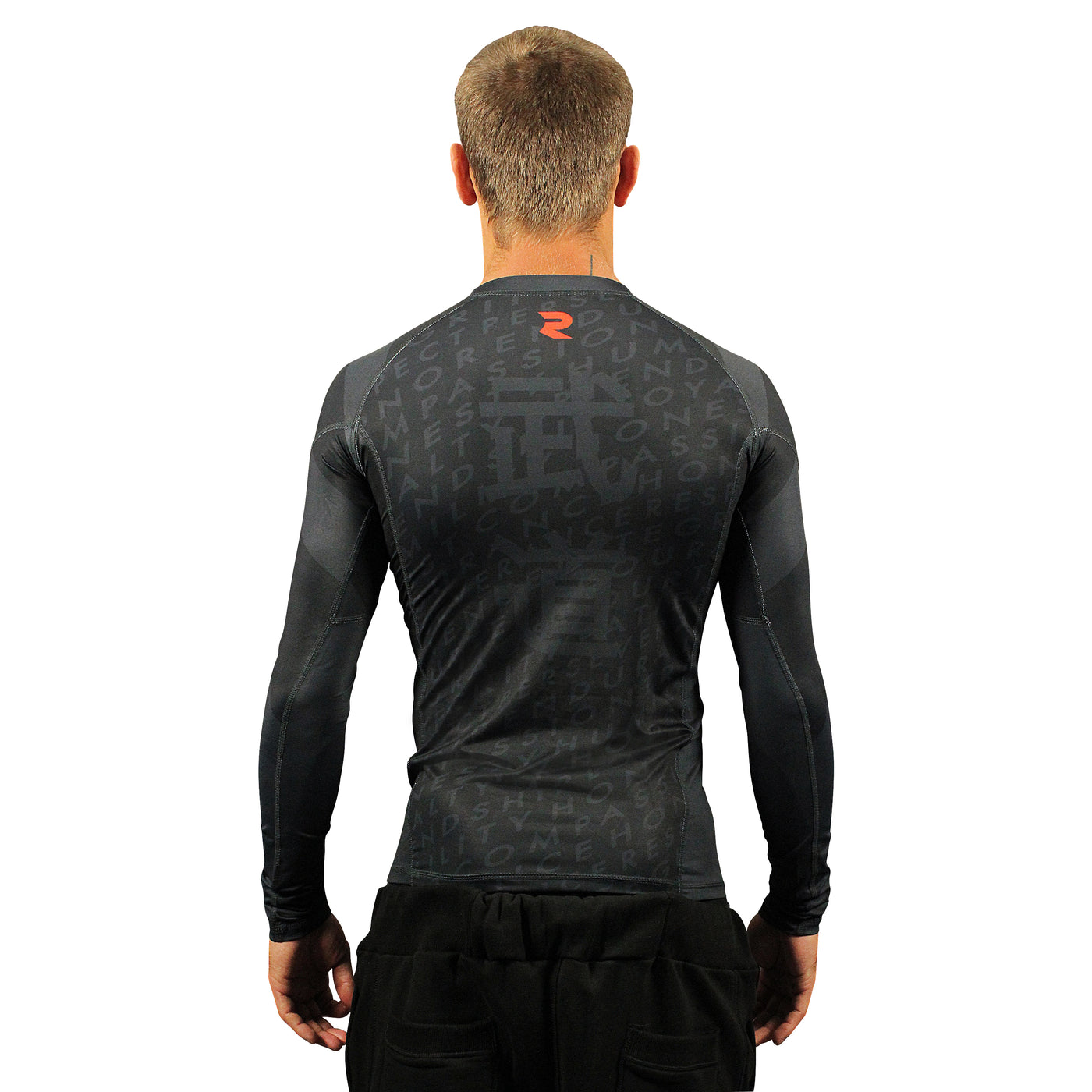 Long Sleeve Rashguards - Performance Collection