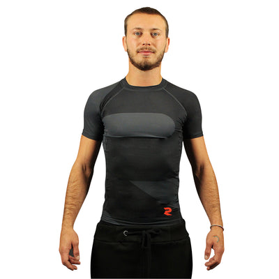 Short Sleeve Rashguards- Performance Collection