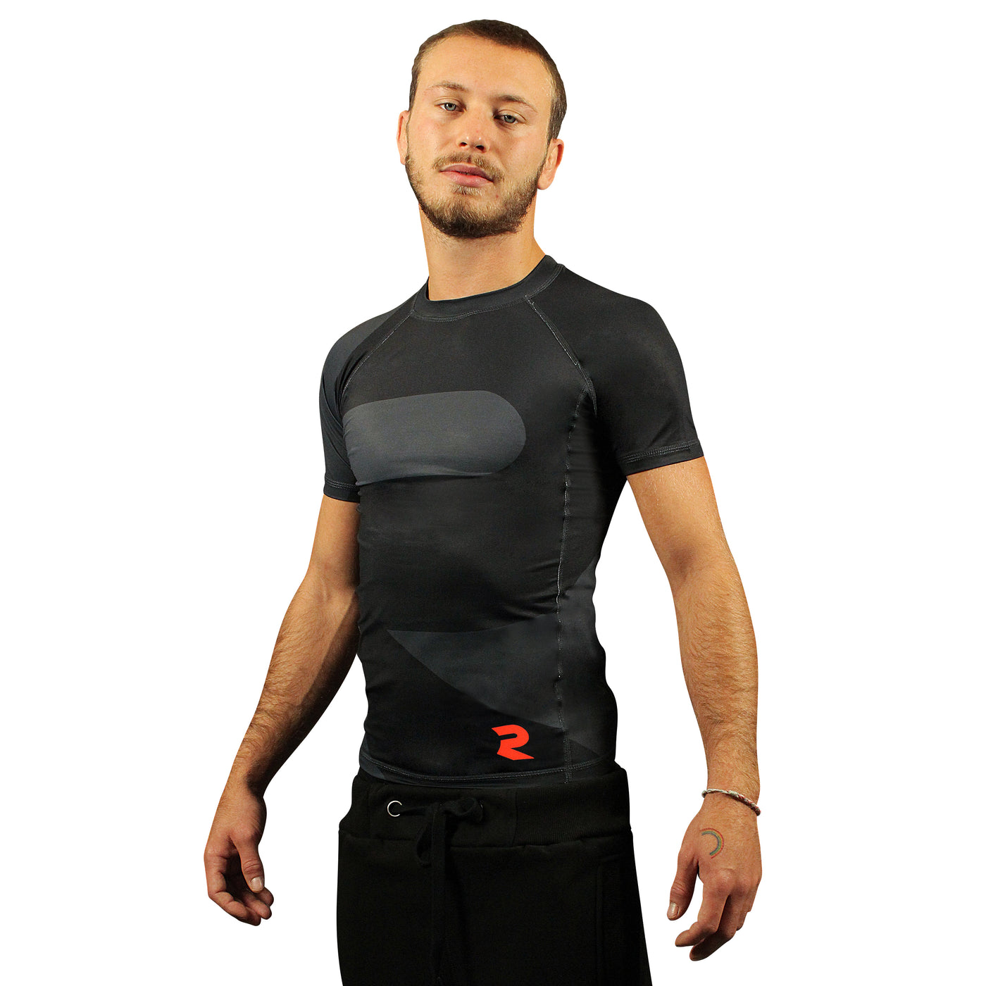 Short Sleeve Rashguards- Performance Collection