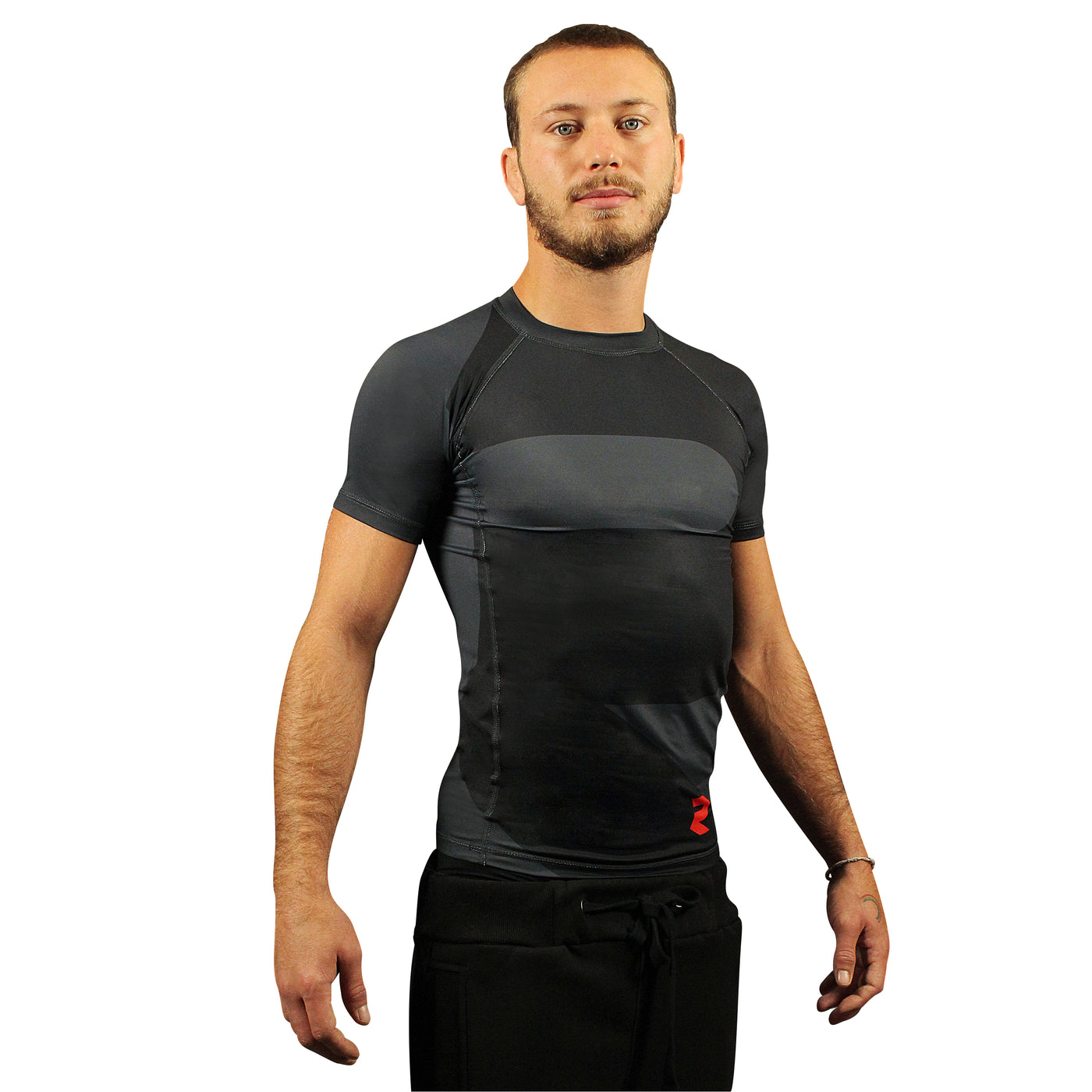 Short Sleeve Rashguards- Performance Collection