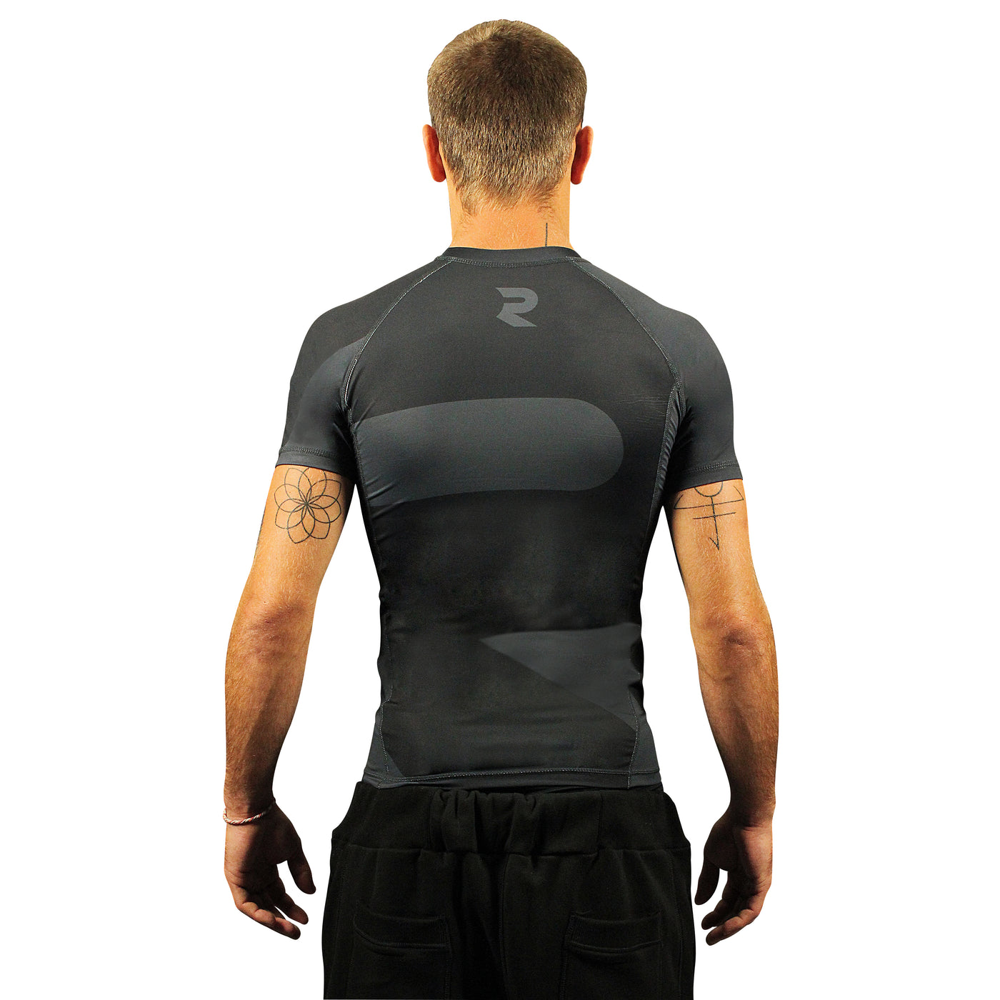 Short Sleeve Rashguards- Performance Collection