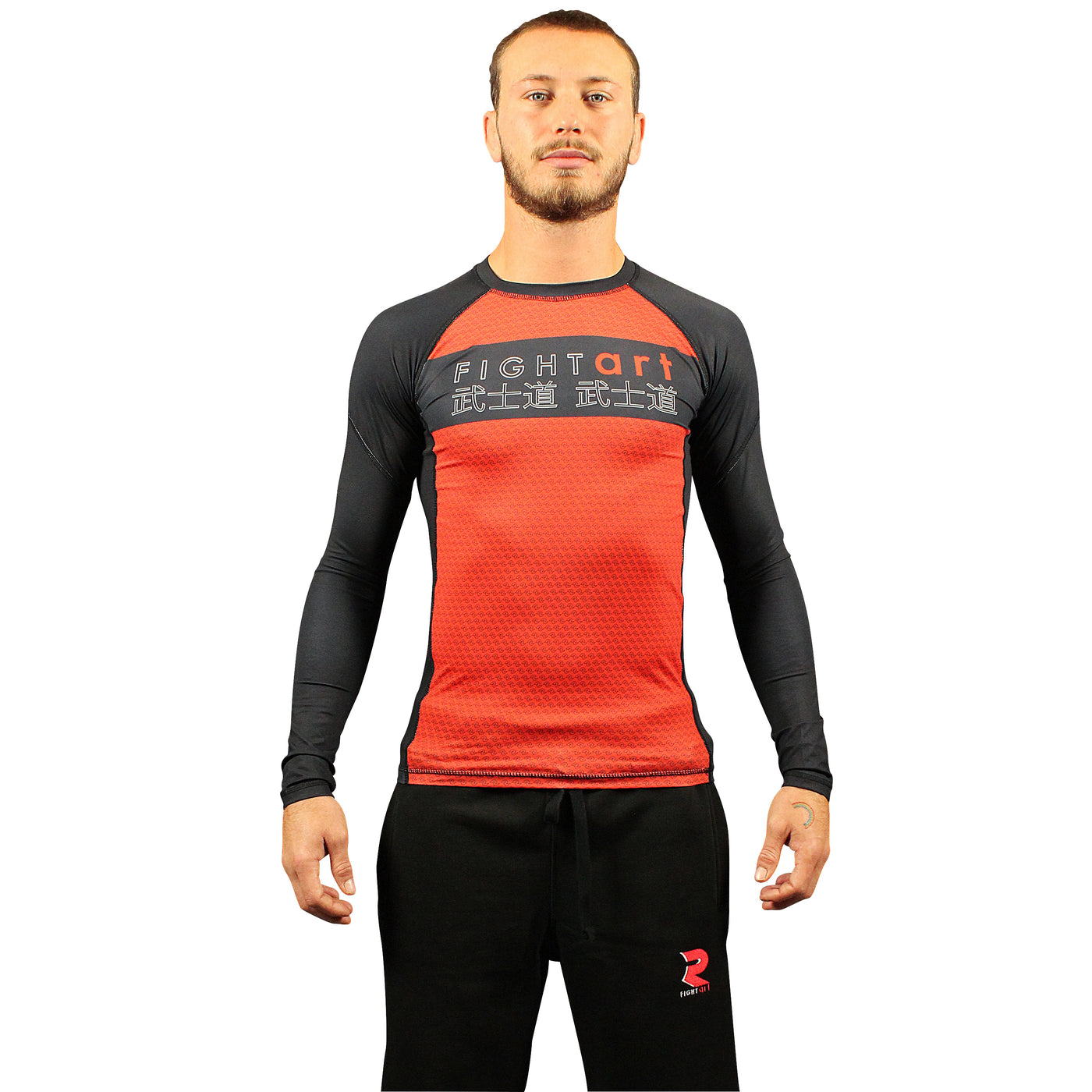 Long Sleeve Rashguards - Performance Collection