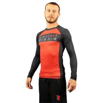 Long Sleeve Rashguards - Performance Collection