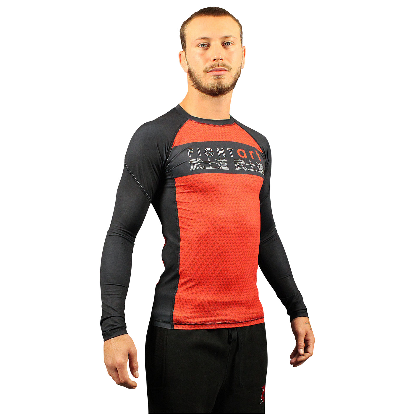 Long Sleeve Rashguards - Performance Collection