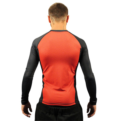 Long Sleeve Rashguards - Performance Collection