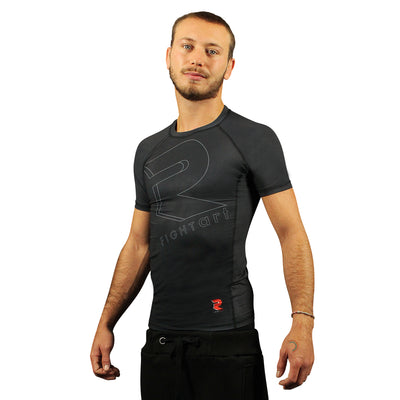 Short Sleeve Rashguards- Performance Collection