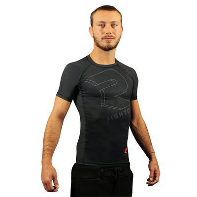 Short Sleeve Rashguards- Performance Collection