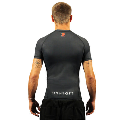 Short Sleeve Rashguards- Performance Collection