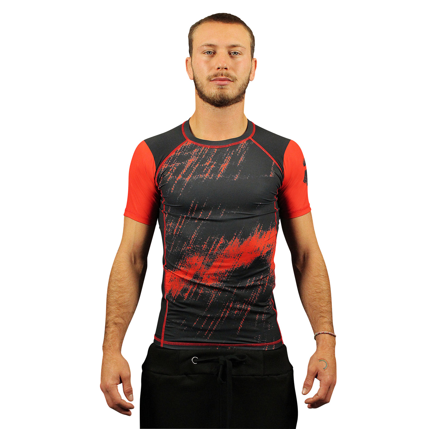 Short Sleeve Rashguards- Performance Collection