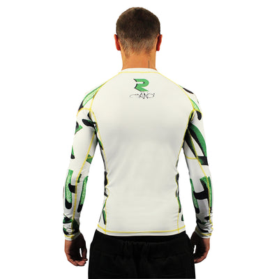 Long Sleeve Rashguards - Performance Collection