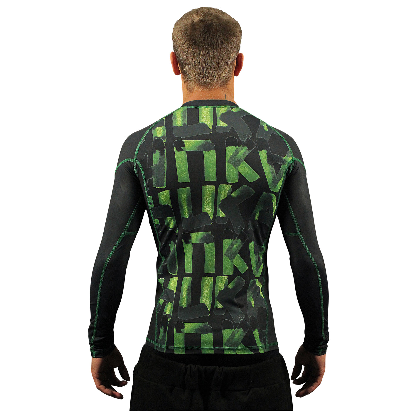 Long Sleeve Rashguards - Performance Collection