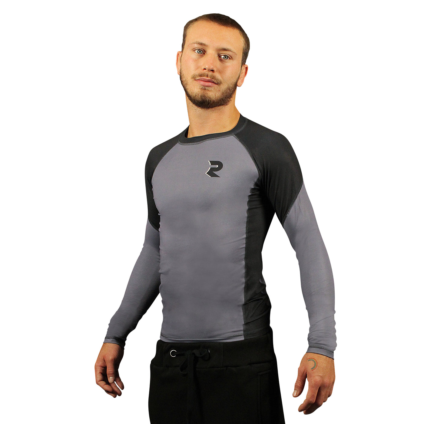 Long Sleeve Rashguards - Performance Collection