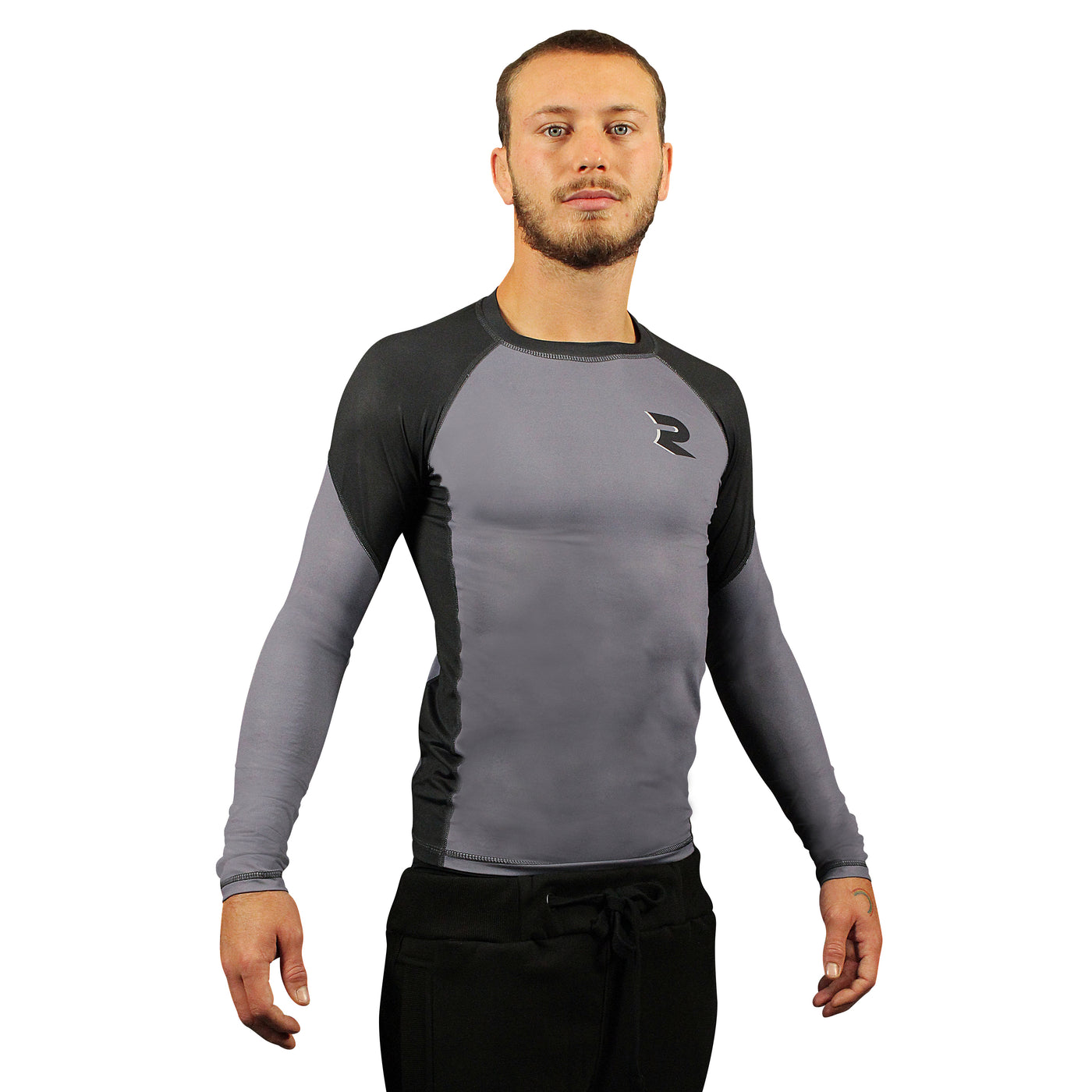 Long Sleeve Rashguards - Performance Collection