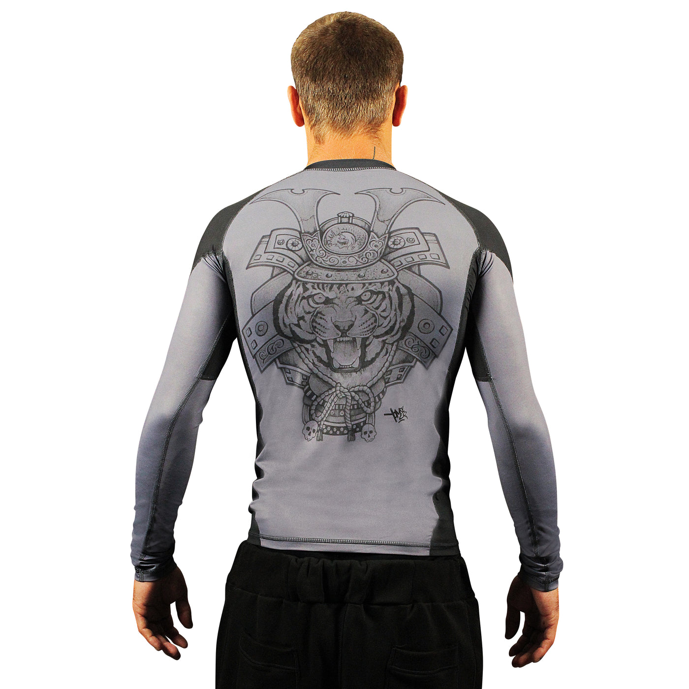 Long Sleeve Rashguards - Performance Collection