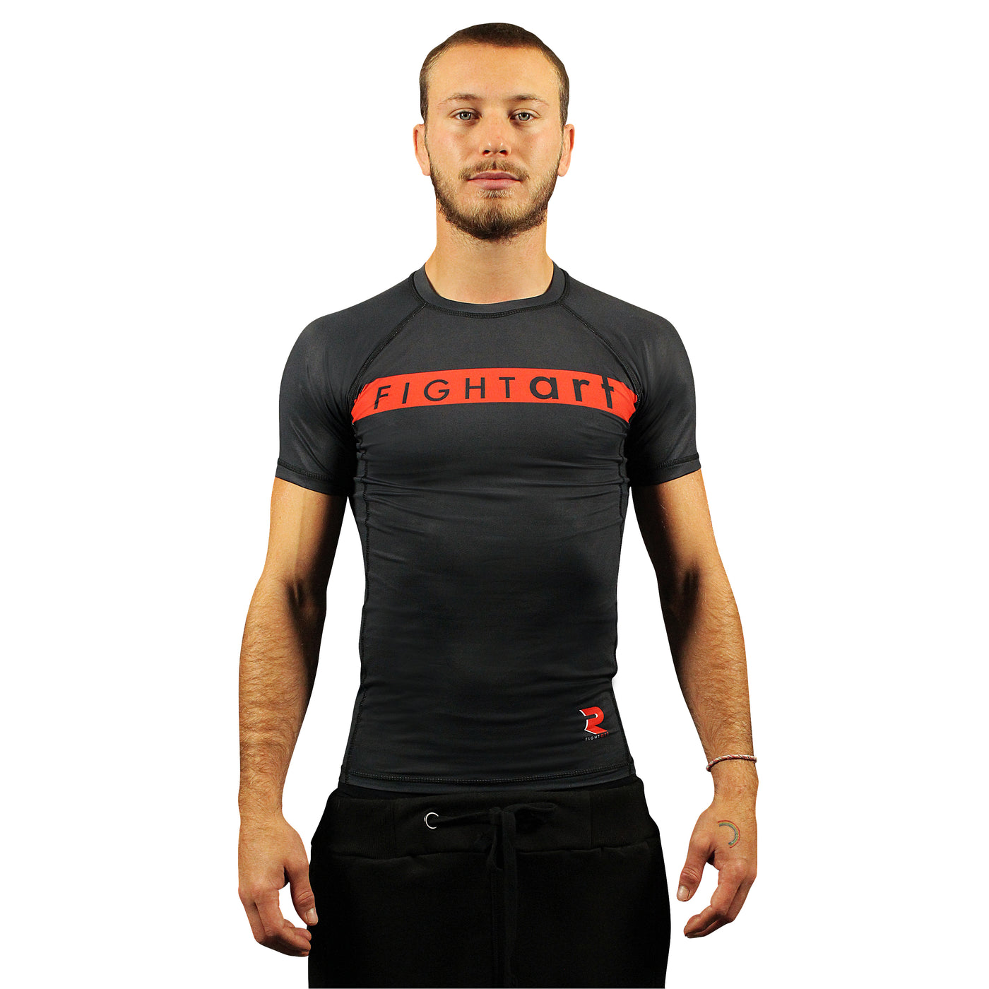 Short Sleeve Rashguards- Performance Collection