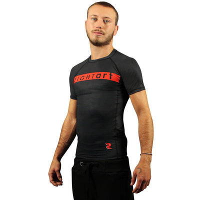 Short Sleeve Rashguards- Performance Collection