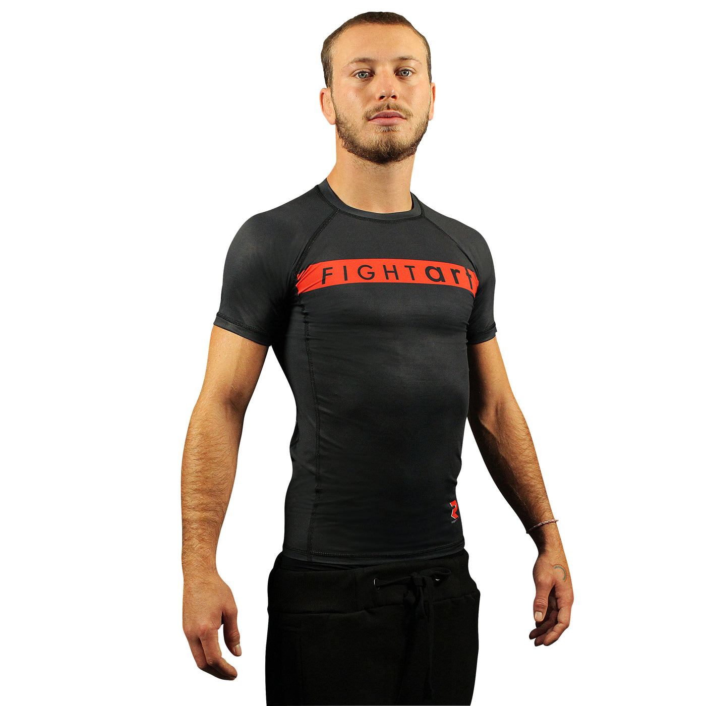 Short Sleeve Rashguards- Performance Collection