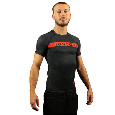 Short Sleeve Rashguards- Performance Collection