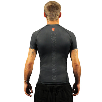 Short Sleeve Rashguards- Performance Collection