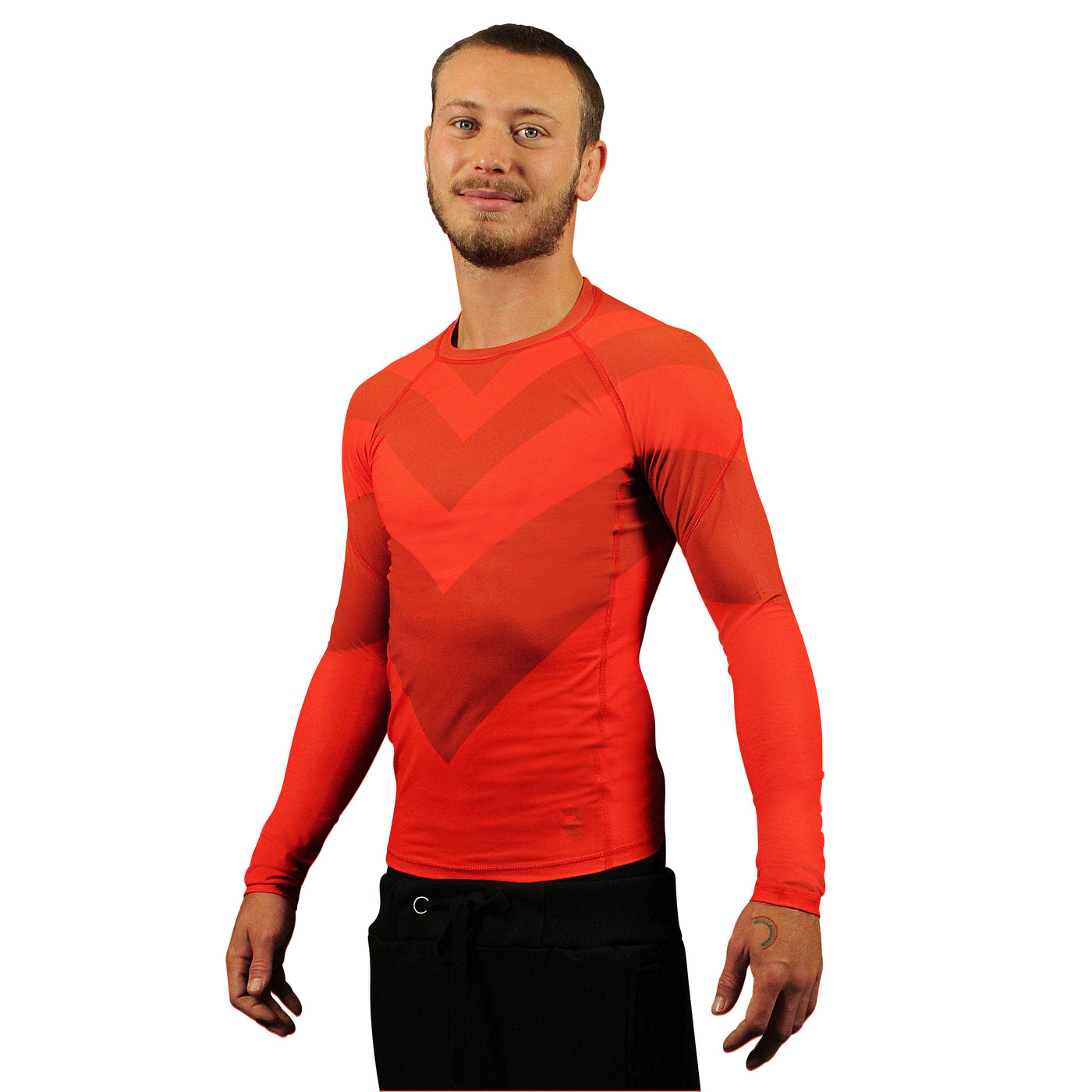 Long Sleeve Rashguards - Performance Collection