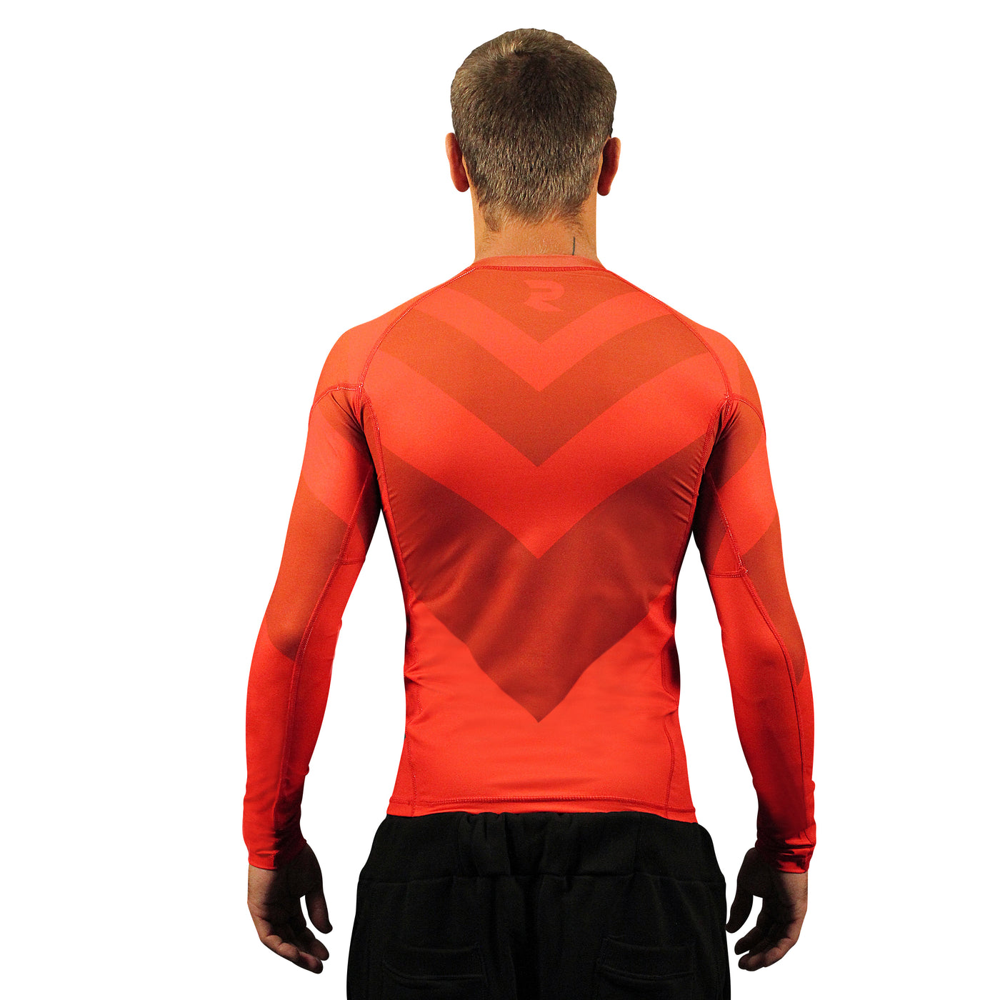 Long Sleeve Rashguards - Performance Collection