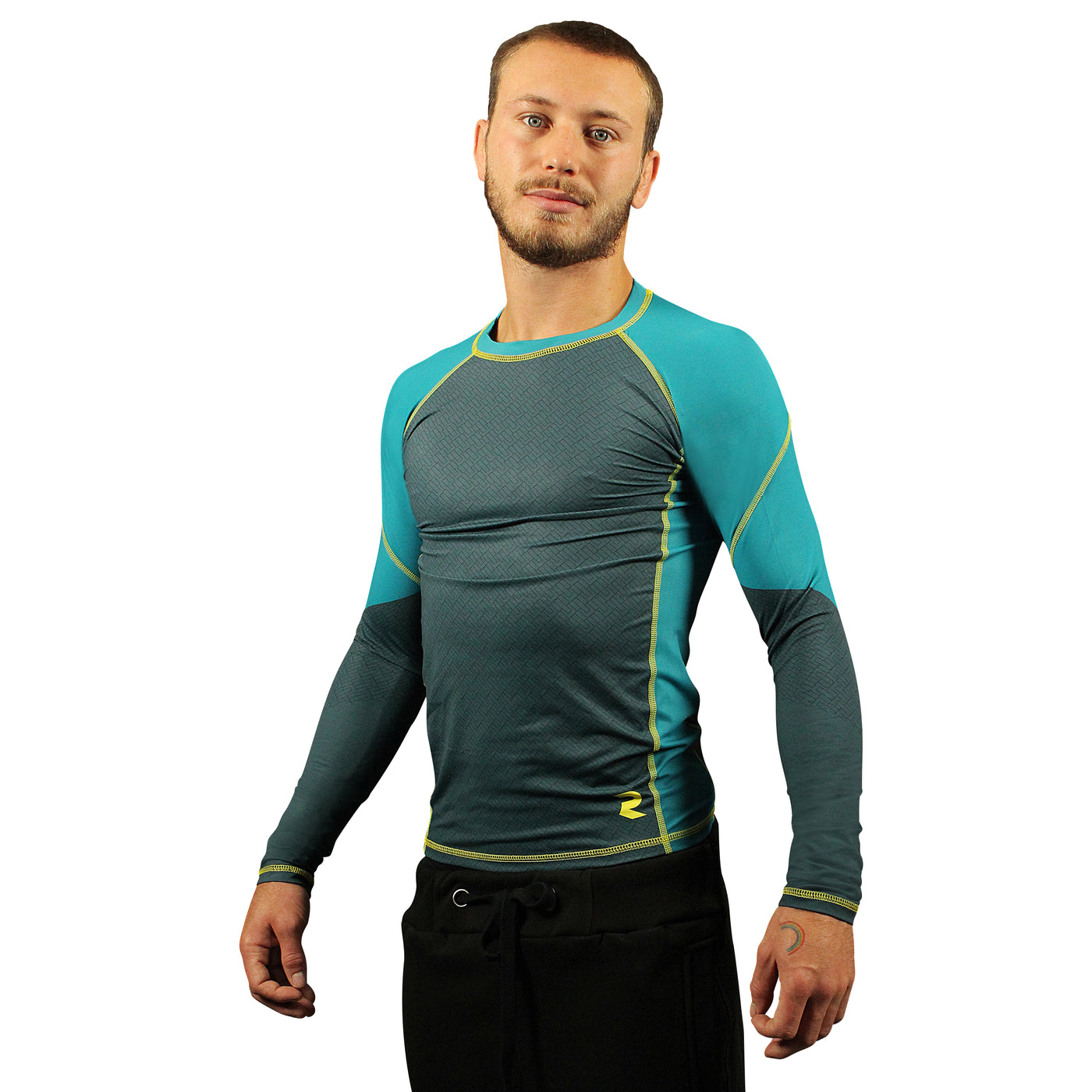 Long Sleeve Rashguards - Performance Collection