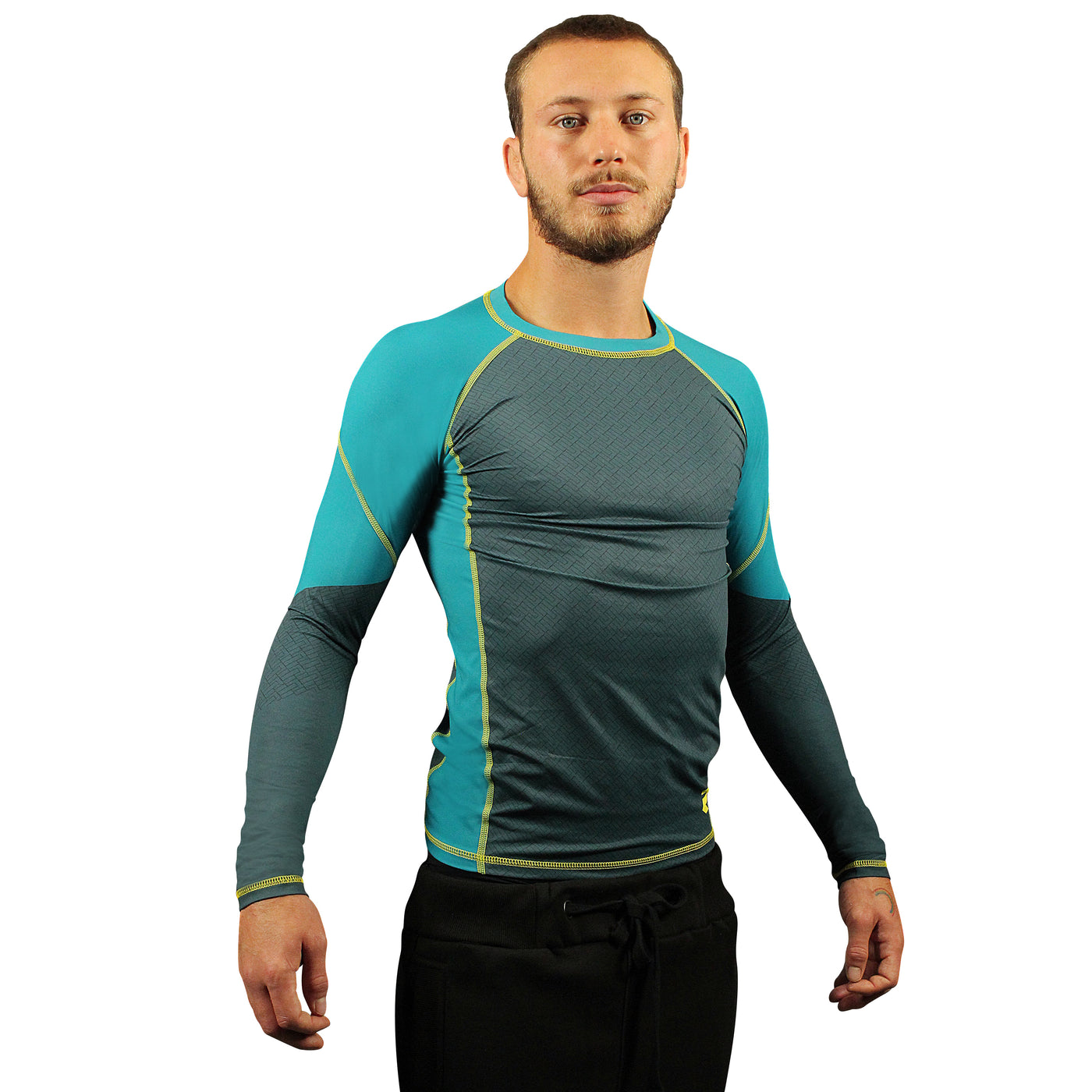 Long Sleeve Rashguards - Performance Collection