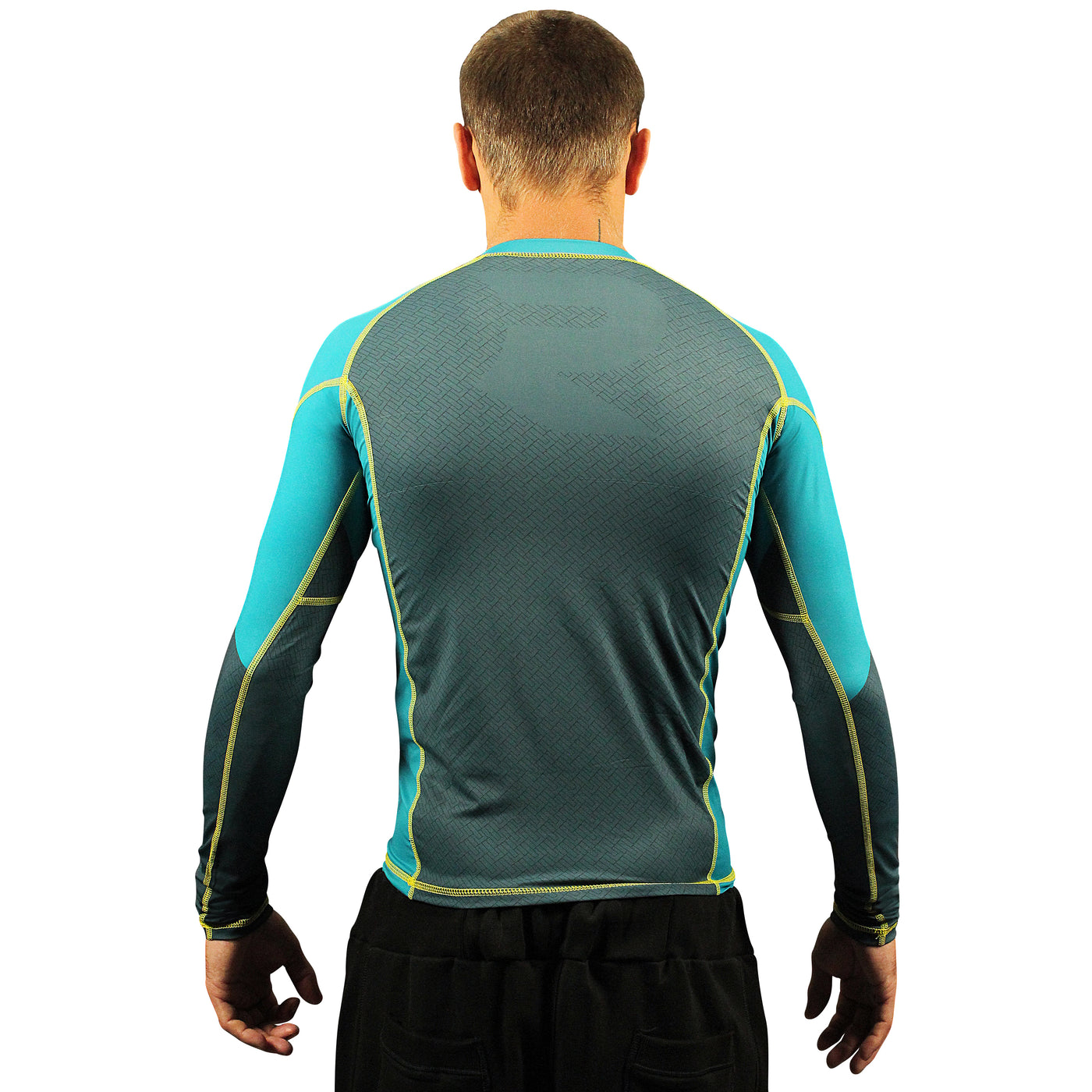 Long Sleeve Rashguards - Performance Collection