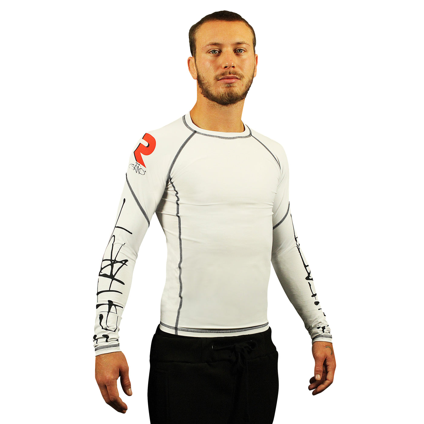 Long Sleeve Rashguards - Performance Collection