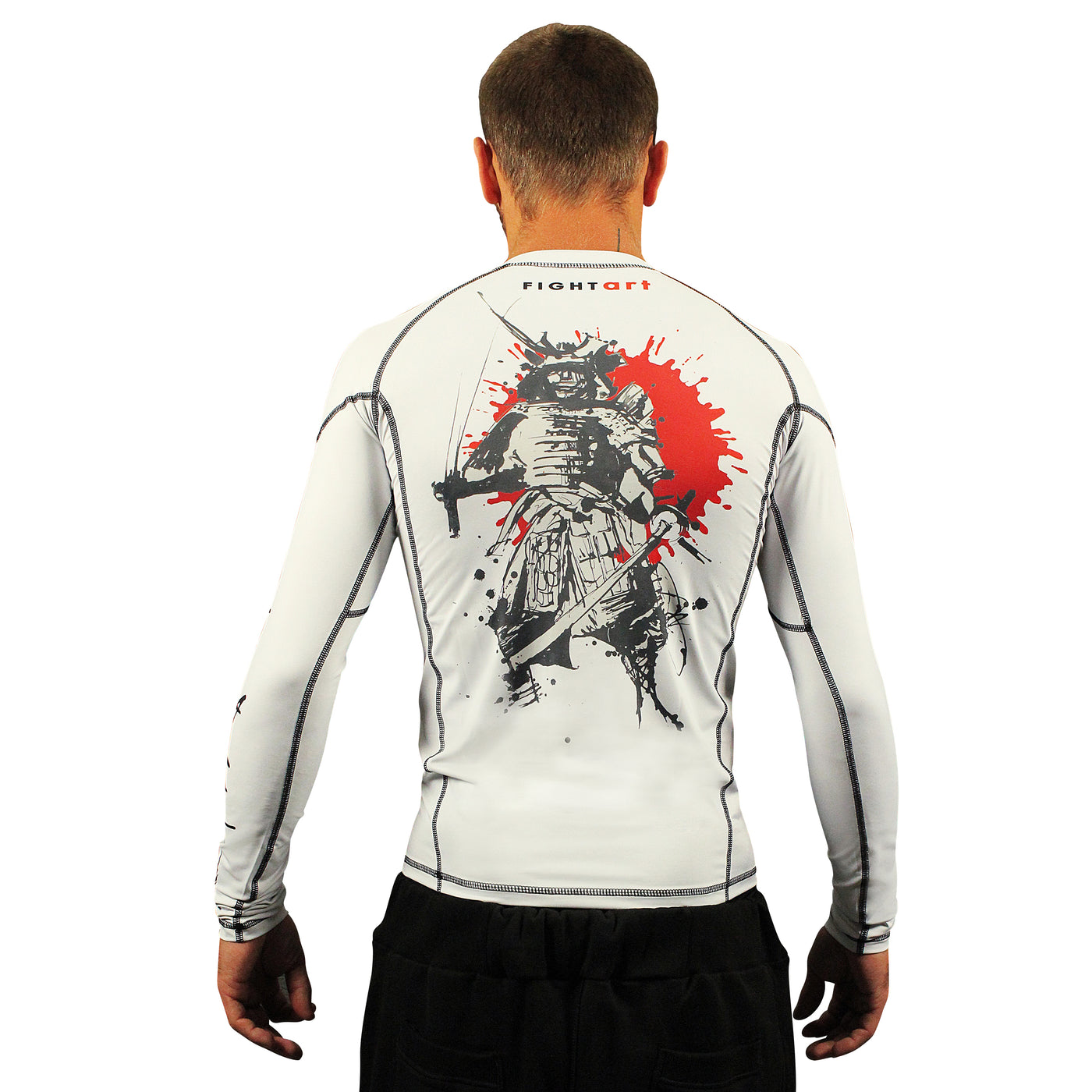 Long Sleeve Rashguards - Performance Collection