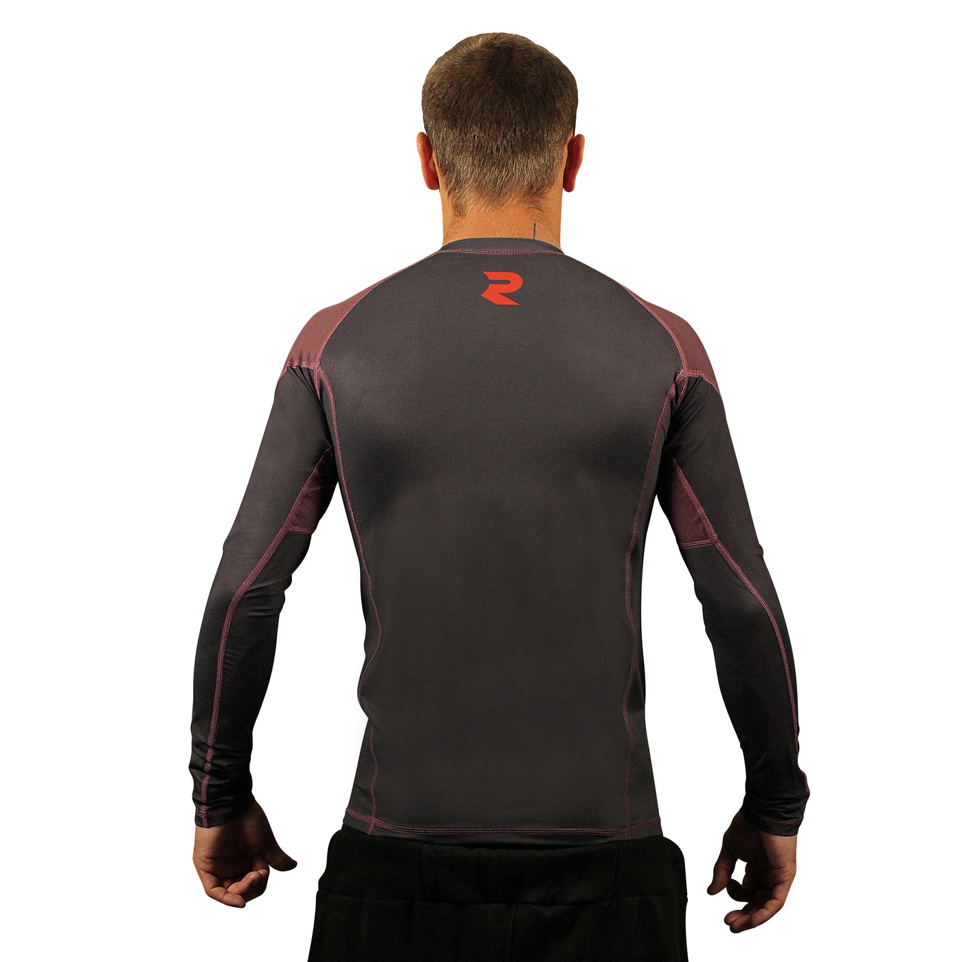 Long Sleeve Rashguards - Performance Collection