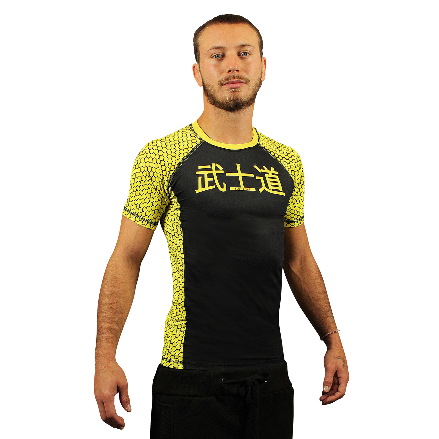 Short Sleeve Rashguards- Performance Collection