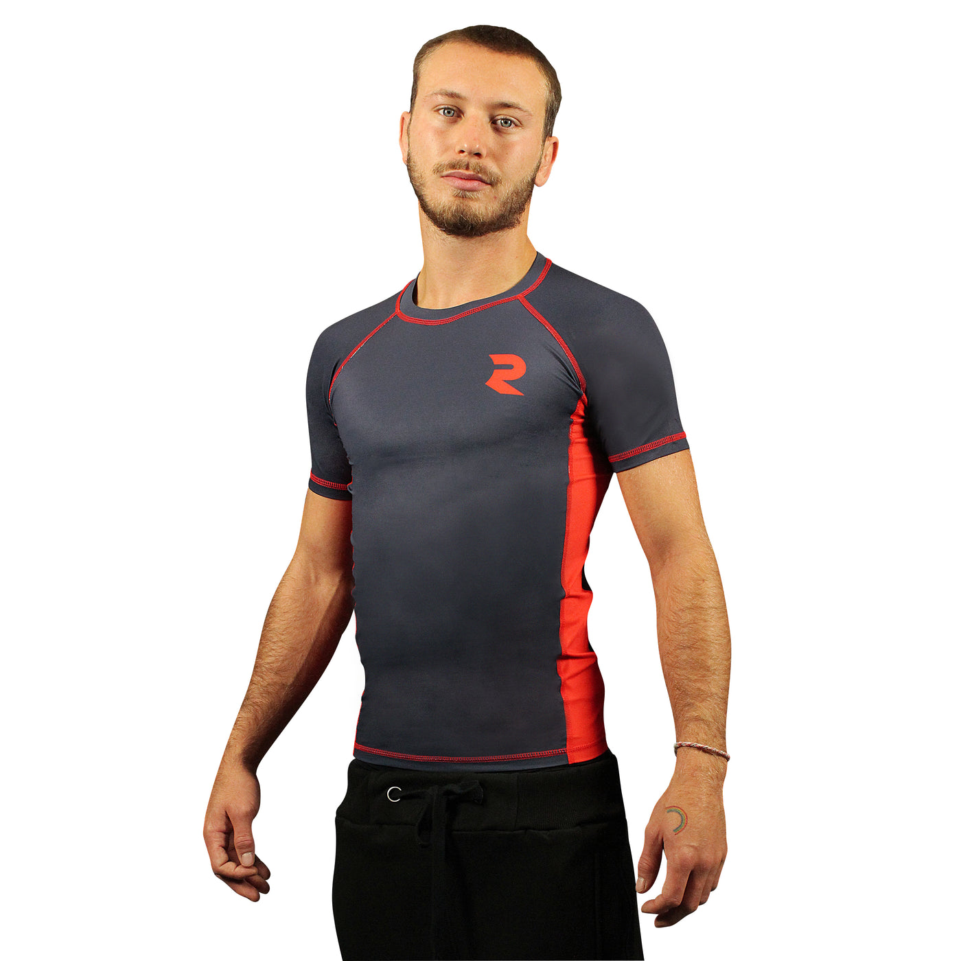 Short Sleeve Rashguards- Performance Collection