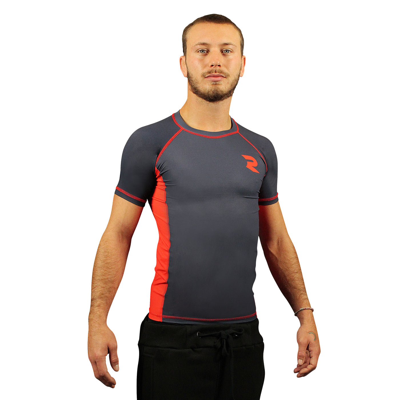 Short Sleeve Rashguards- Performance Collection