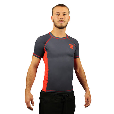 Short Sleeve Rashguards- Performance Collection