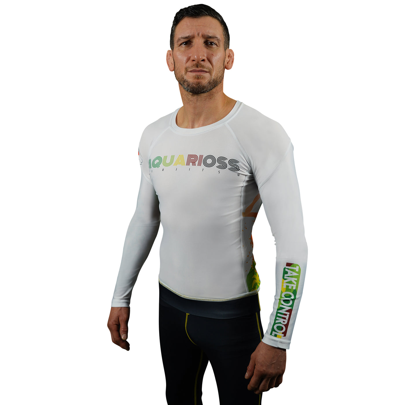 Long Sleeve Rashguards - Performance Collection