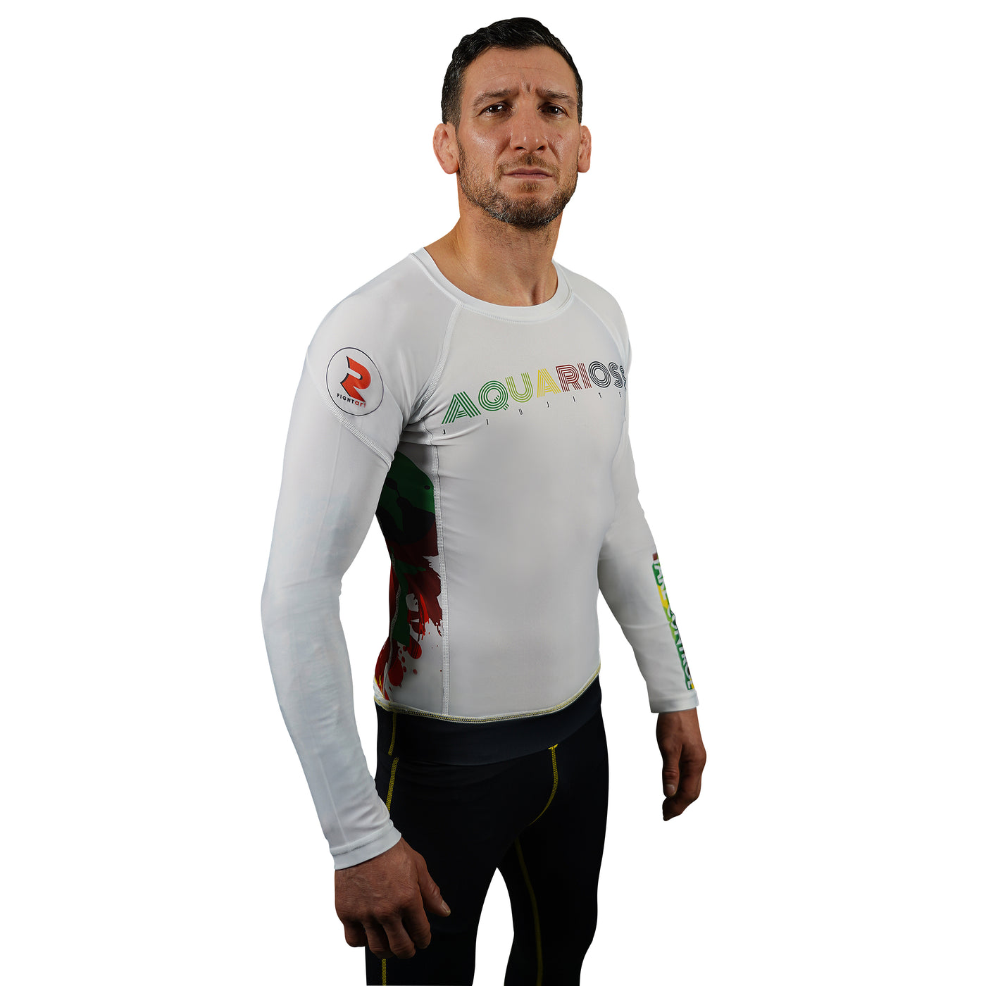 Long Sleeve Rashguards - Performance Collection