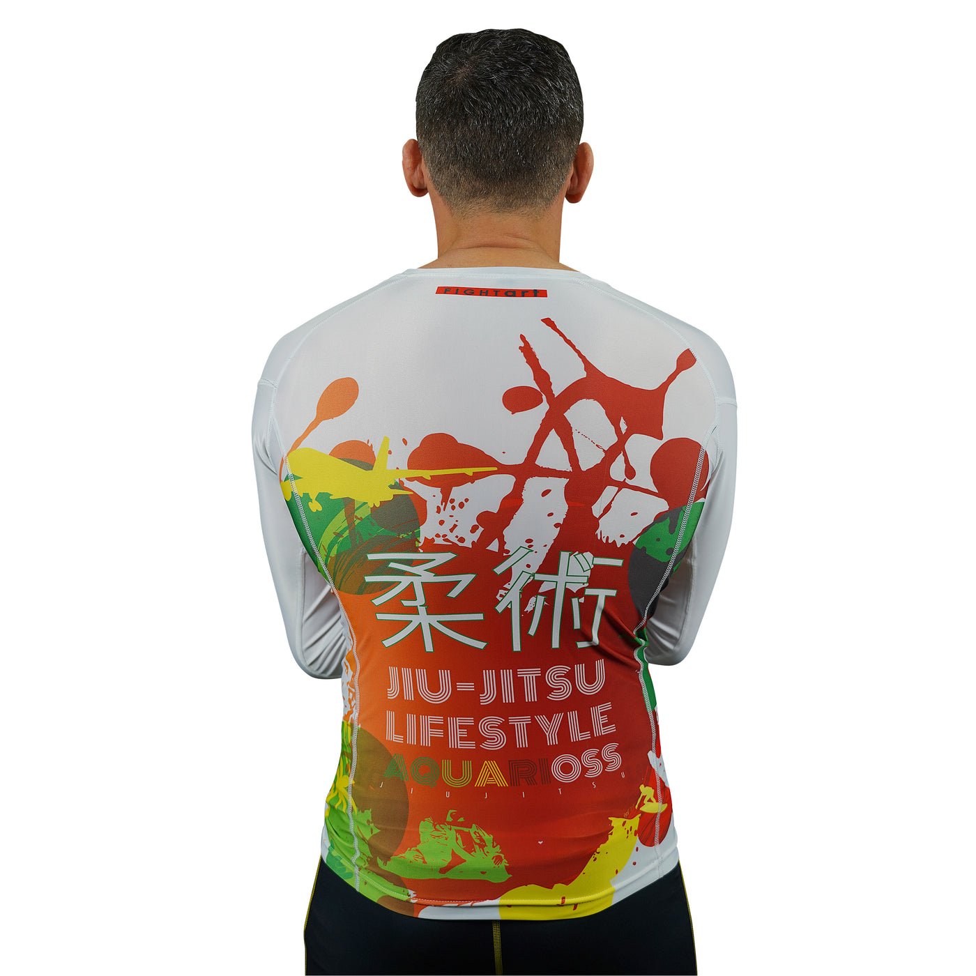 Long Sleeve Rashguards - Performance Collection