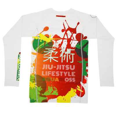 Long Sleeve Rashguards - Performance Collection