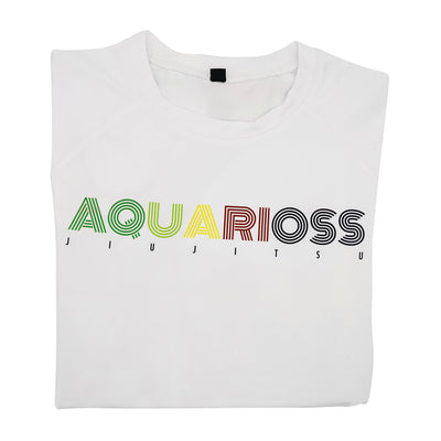 Short Sleeve Rashguards- Performance Collection