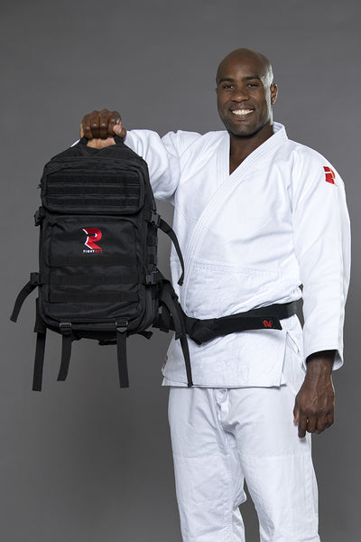 Martial Arts Sports Bag - Tactical model