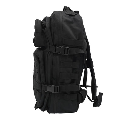 Martial Arts Sports Bag - Tactical model