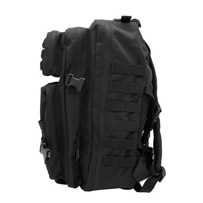 Martial Arts Sports Bag - Tactical model