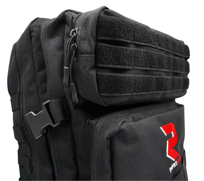 Martial Arts Sports Bag - Tactical model