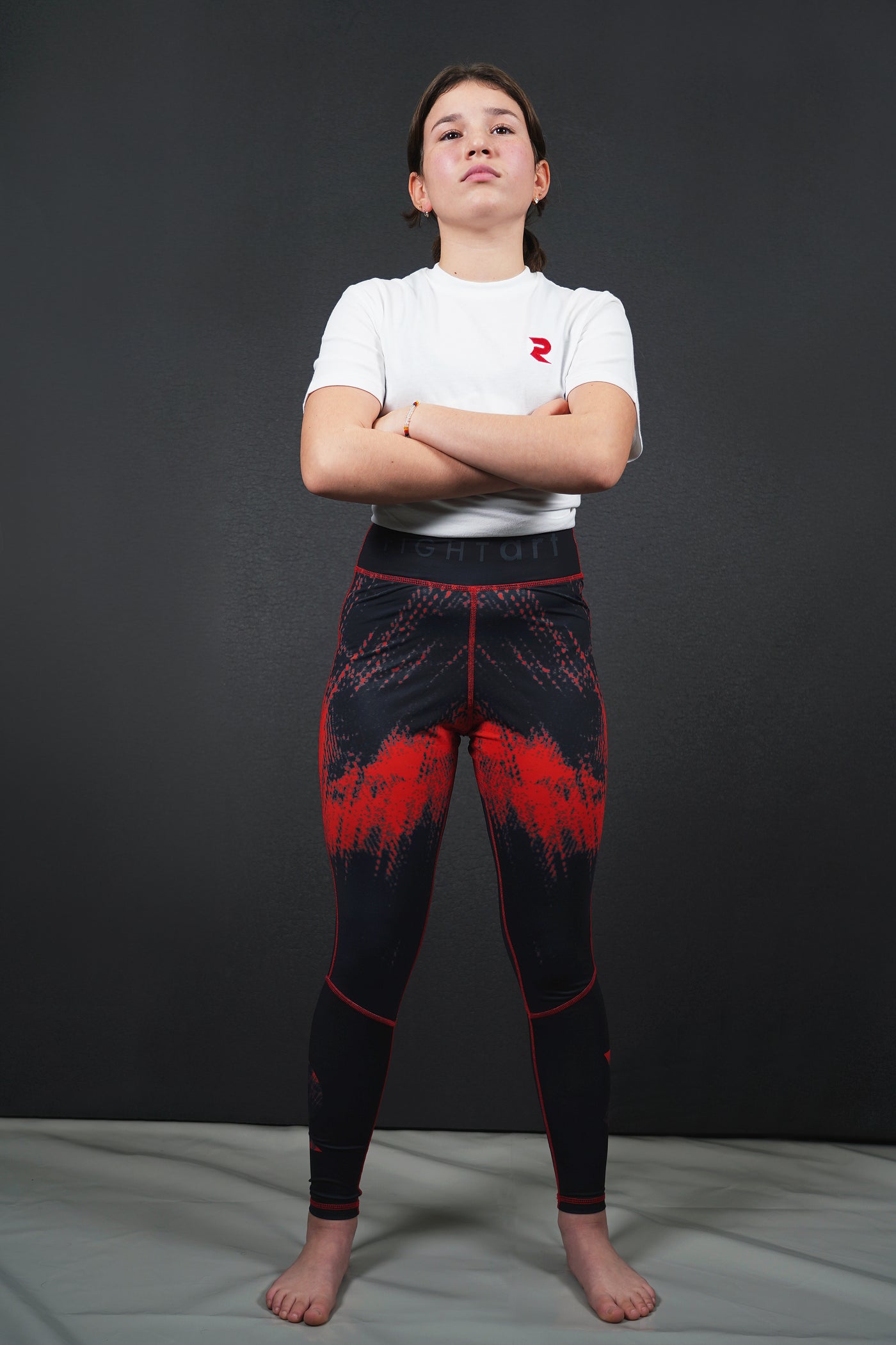 Spats / Leggings - Performance Collection