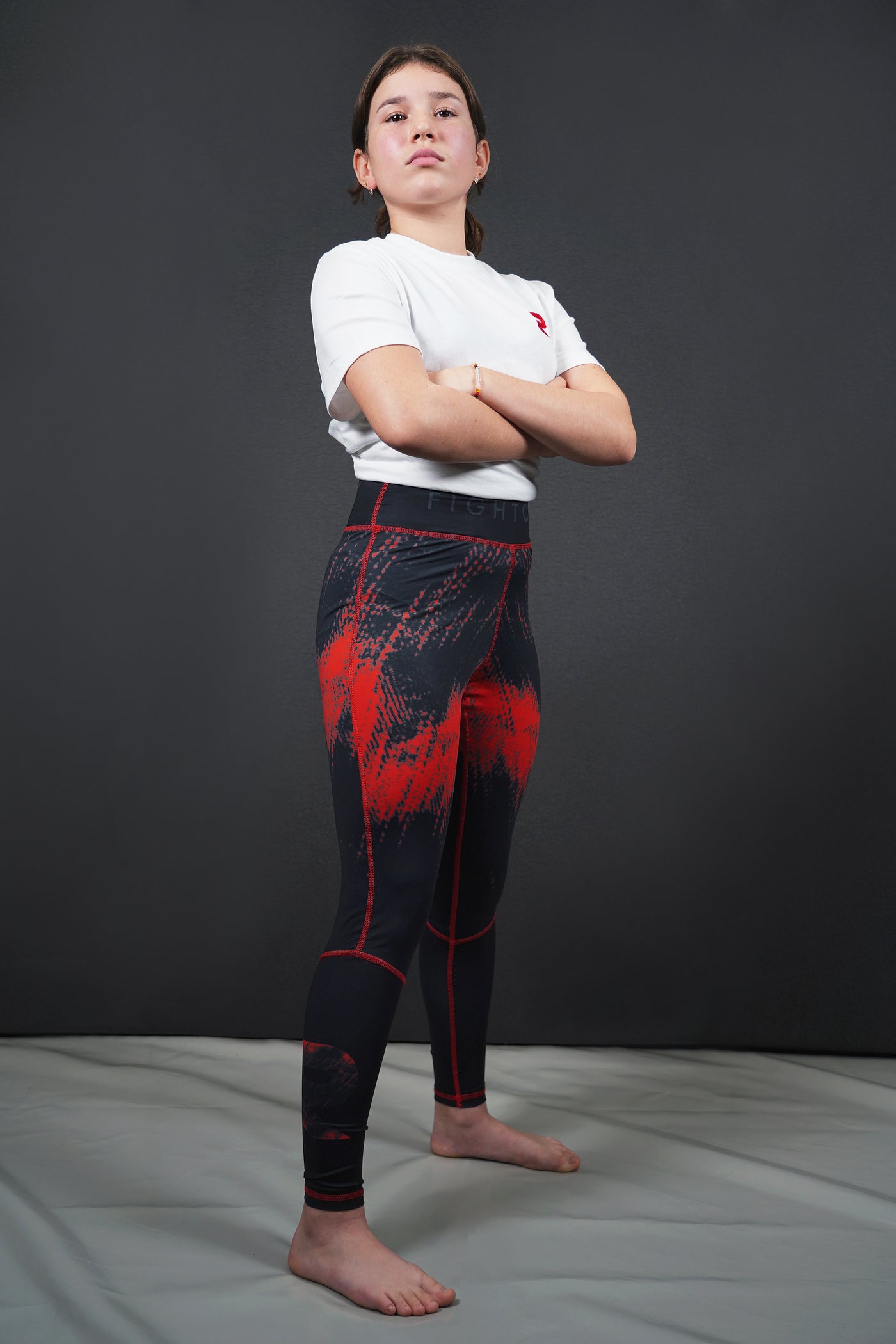 Spats / Leggings - Performance Collection