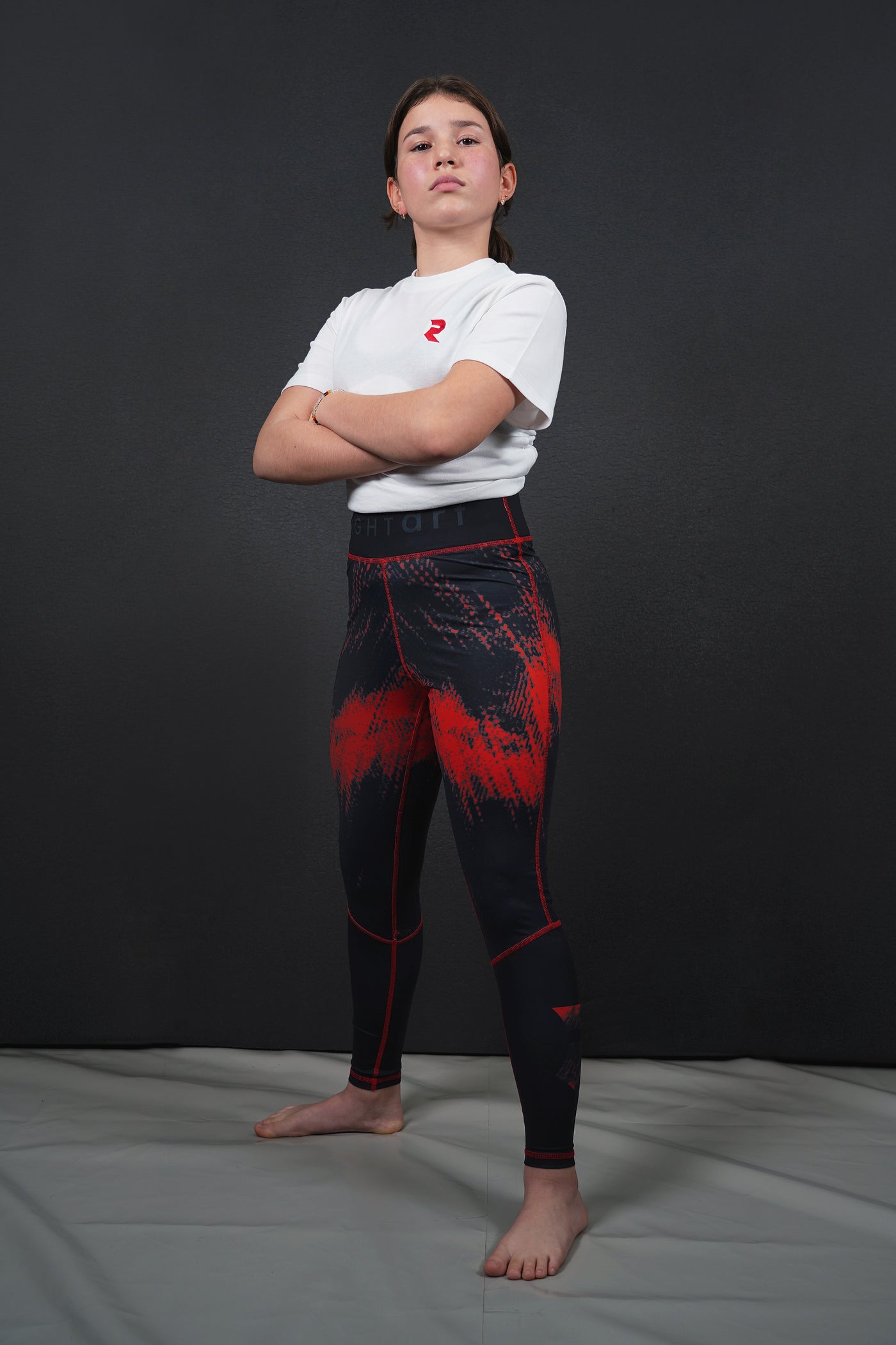 Spats / Leggings - Performance Collection