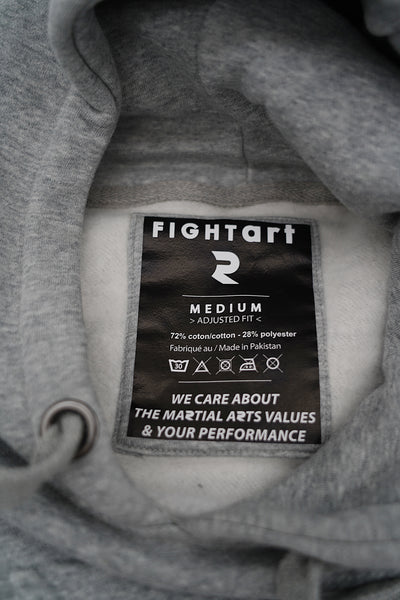 FightArt Hoodies