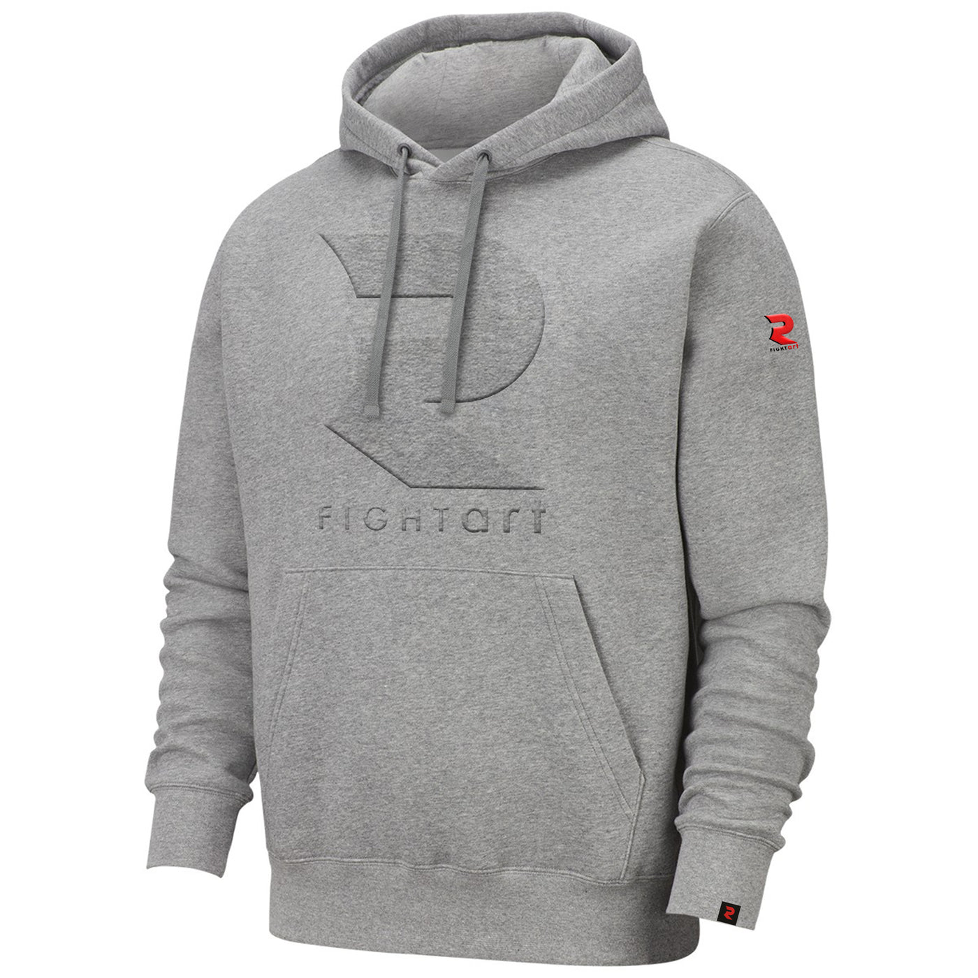 FightArt Hoodies