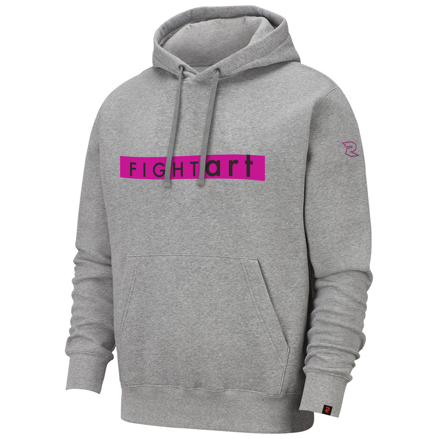 FightArt Hoodies